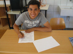 Студенты ALPADIA Language Schools Montreux-Riviera на занятиях