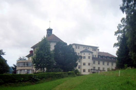 Летний языковой лагерь Haut-Lac International Centre