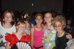 Студенты Haut-Lac International Centre