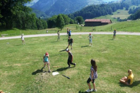 Внеклассные занятия