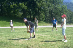 Внеклассные занятия