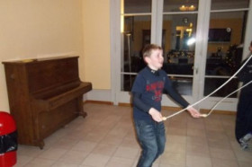 Внеклассные занятия