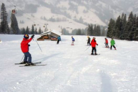 Студенты Haut-Lac International Centre