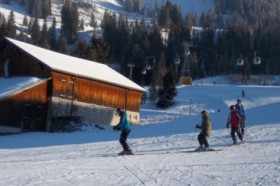 Студенты Haut-Lac International Centre