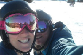 Студенты Haut-Lac International Centre