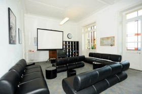 Класс в Institut Monte Rosa