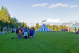 International Summer Camp Montana