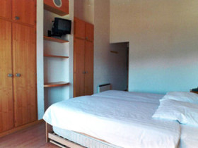 Жилая комната для студентов