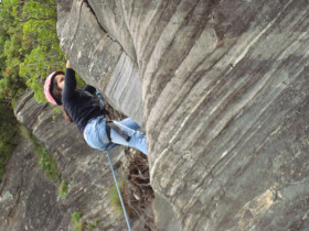 Студенты Les Elfes Verbier