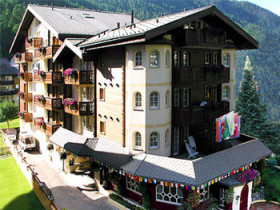 Весенний лагерь Les Elfes Verbier