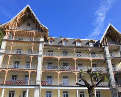 Leysin American School