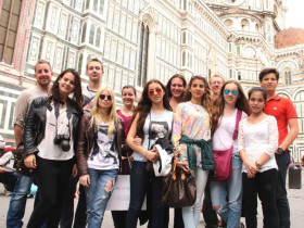 Прогулка по городу