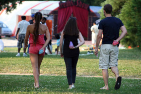 Внеклассные занятия