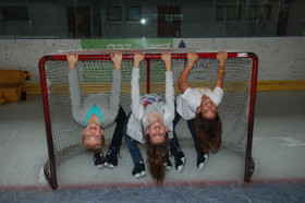 Студенты Village Camps