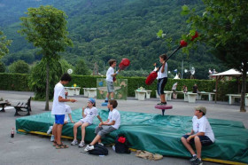 Внеклассные занятия