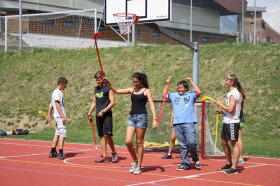 Внеклассные занятия