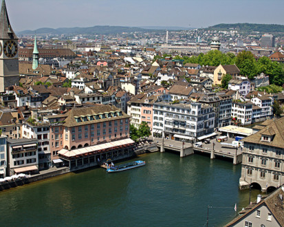 Цюрих