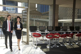 Browns English Language School Brisbane