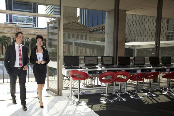 Browns English Language School Brisbane