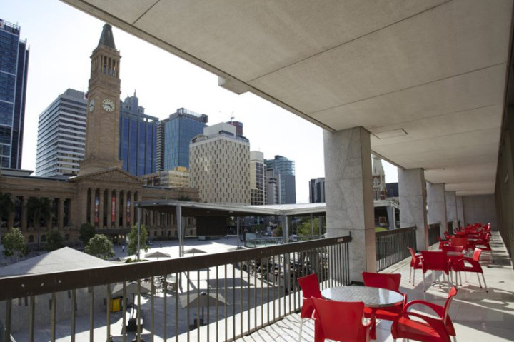 Browns English Language School Brisbane