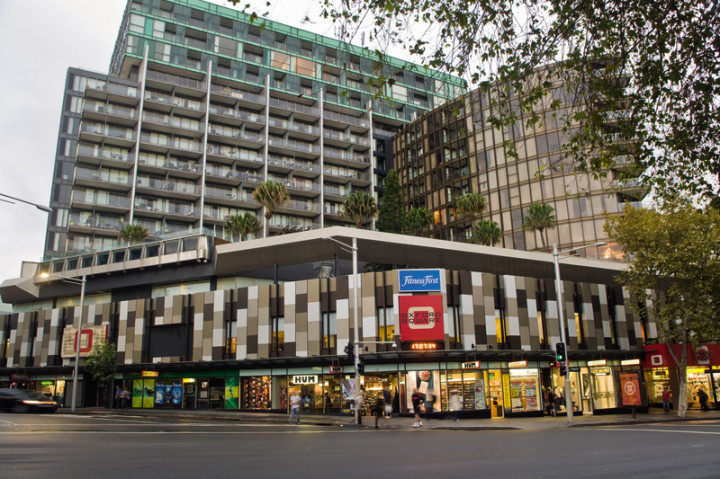 Embassy English Sydney