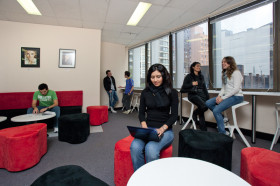 Студенты Embassy English Sydney