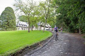 Территория CERAN