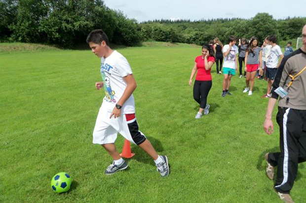 Внеклассные занятия