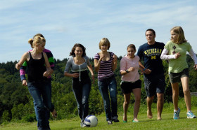 Внеклассные занятия