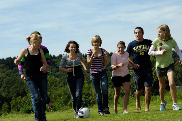 Внеклассные занятия