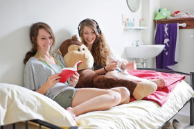 Студенты CERAN