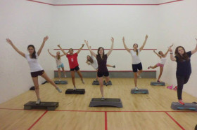 Студенты CERAN