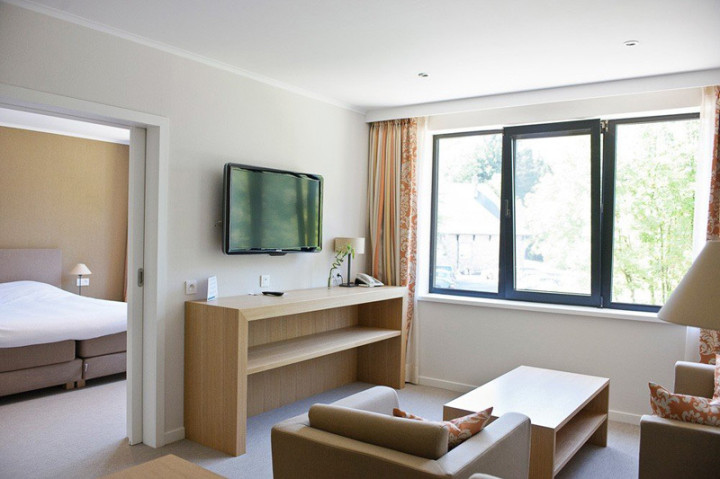 Жилая комната для студентов