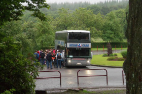 Студенты CERAN