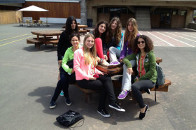 Студенты CERAN