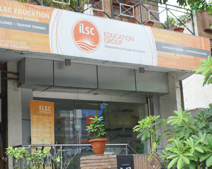 ILSC New Delhi