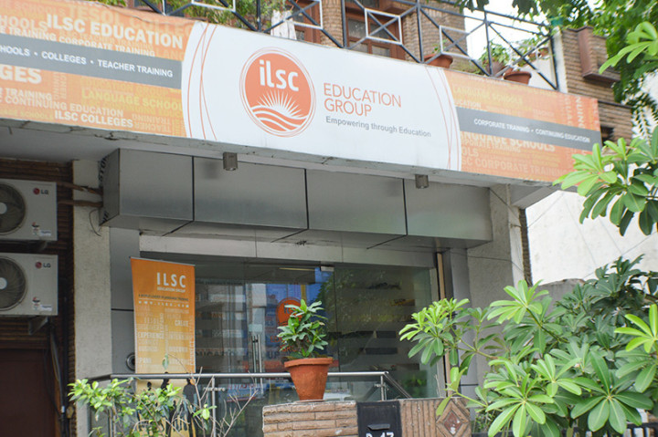 ILSC New Delhi