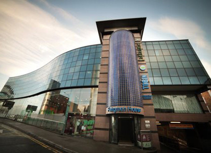 Atlantic Language School