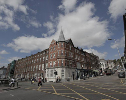 Cork English College