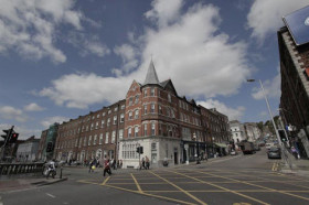 Cork English College