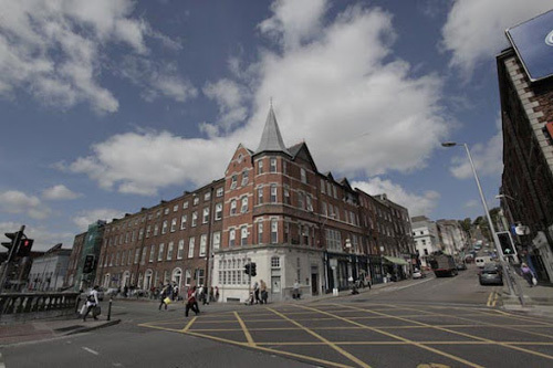 Cork English College