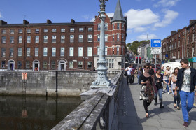 Cork English College