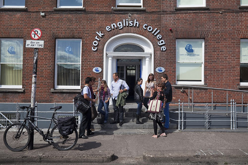 Cork English College