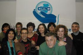 Студенты Cork English College