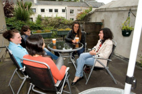 Студенты Linguaviva Centre