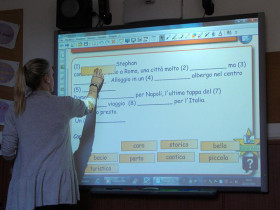 Занятия в Dilit