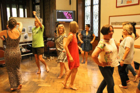 Студенты Torre di Babele