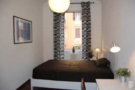 Жилая комната для студентов Torre di Babele