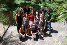 Студенты Torre di Babele