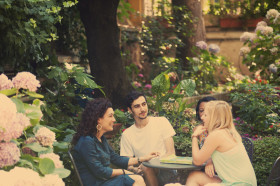 Студенты Torre di Babele